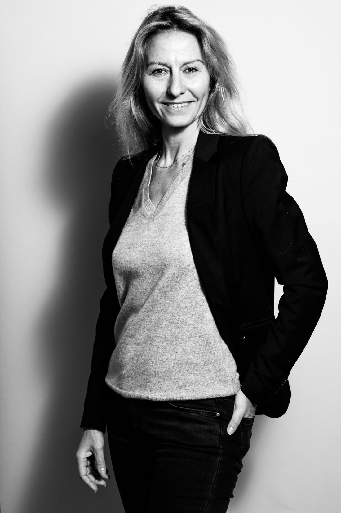Elise Taub, International Executive Coach